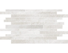 Mozaika Gorenje FINESTONE 30×60 cm light grey GO.924665