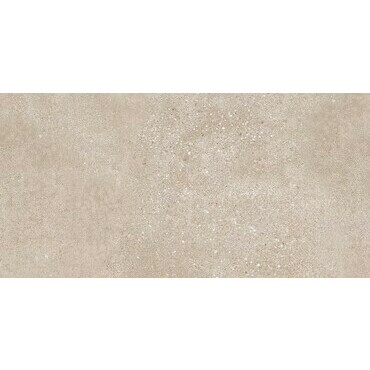Dlažba Made by Rako SOLID 30×60 cm tmavě béžová DAKSR484