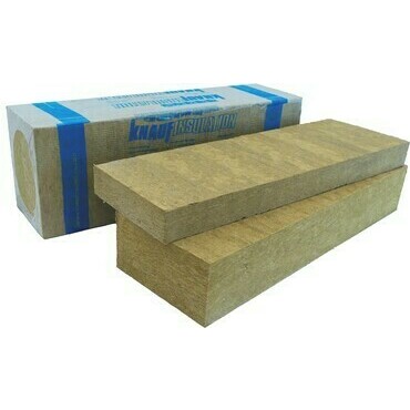 Tepelná izolace Knauf FKD 150 mm (0,96 m2/bal.)