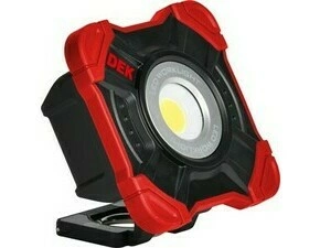 Reflektor LED AKU DEK 10 W 5 000 K