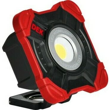 Reflektor LED AKU DEK 10 W 5 000 K