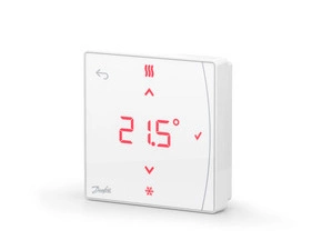 Termostat prostorový Danfoss Icon2