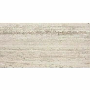 Dlažba Rako Alba 30×60 cm hnědošedá DAPSE732