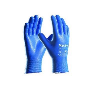 Rukavice ATG MaxiDex 19-007 9