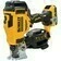 Hřebíkovačka AKU DeWALT DCN45RND2