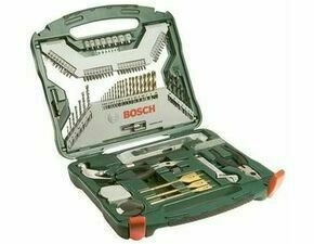 Sada vrtáků a bitů Bosch X-Line Titan 103 ks