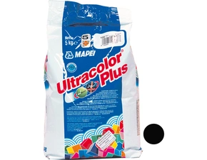 Hmota spárovací Mapei Ultracolor Plus 120 černá 2 kg