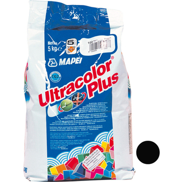Hmota spárovací Mapei Ultracolor Plus 120 černá 2 kg