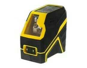 Laser Křížový Stanley FatMax FMHT77586-1