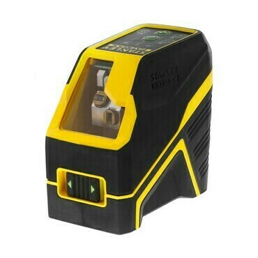 Laser Křížový Stanley FatMax FMHT77586-1