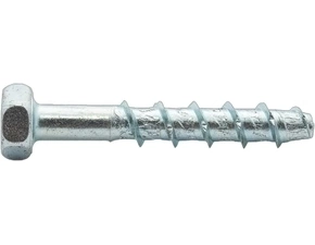 Šroub do betonu SW15 10,5×80 mm E