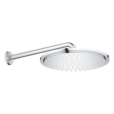 Set hlavové sprchy Grohe Rainshower Cosmopolitan 310 1 proud chrom 26066000