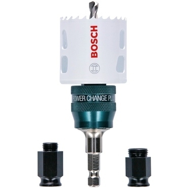 Sada startovací Bosch Power Change Plus