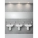 Umyvadlo Grohe Bau Ceramic 609×442 mm s otvorem 39421000