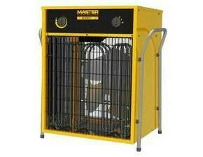 Topidlo elektrické Master B 22 IT