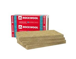 Tepelná izolace Rockwool Rockton Super 100 mm (3,66 m2/bal.)
