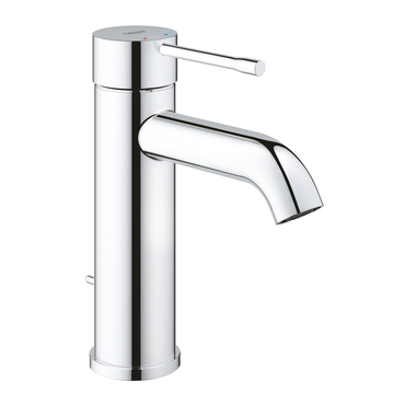 Baterie umyvadlová stojánková Grohe Essence velikost S chrom 24171001