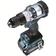 Šroubovák vrtací AKU Makita DF001GM201