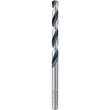 Vrták do kovu Bosch HSS PointTeQ 5,1×52 mm 10 ks