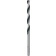 Vrták do kovu Bosch HSS PointTeQ 5,1×52 mm 10 ks