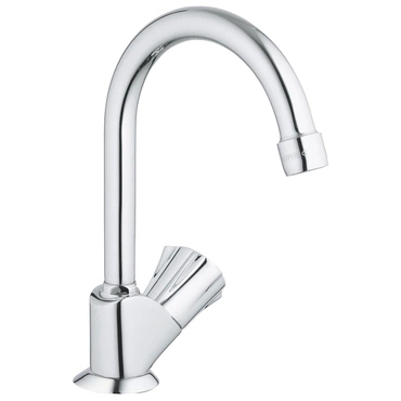 Baterie umyvadlová stojánková Grohe Costa L chrom 20393001