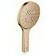 Sprcha ruční Grohe Rainshower SmartActive 130 3 proudy Warm Sunset 26574DA0