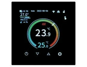 Termostat drátový digitální Auraton OCTA WiFi