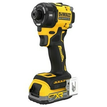 Utahovák hydraulický AKU DeWALT DCF870E2T