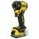 Utahovák hydraulický AKU DeWALT DCF870E2T