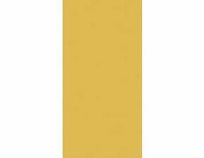 Dlažba Rako Color Two 10×20 cm tmavě žlutá matná GAAD8142