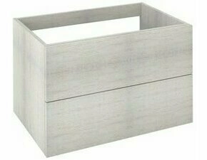 Skříňka umyvadlová 750×530×505 mm dub Polar TS070-1010