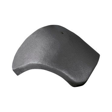 Hřebenáč rozdělovací Bramac Star s vrutem granit metalic