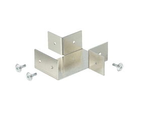 Spojka T nosného profilu Profilpas LEVEL DUO MAXI PPL/TD/TT