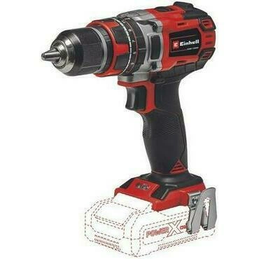 Šroubovák vrt. s příkl. AKU Einhell TP-CD 18/50 Li-i BL-Solo