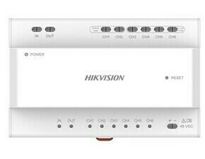 Modul Hikvision DS-KAD7060EY