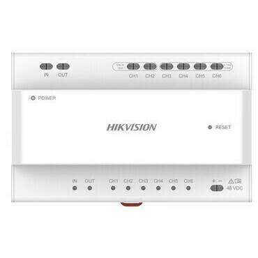 Modul Hikvision DS-KAD7060EY