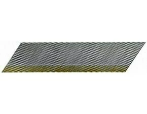 Hřebíky KMR SK DA GALV hladké 1,8×25 mm 4 000 ks