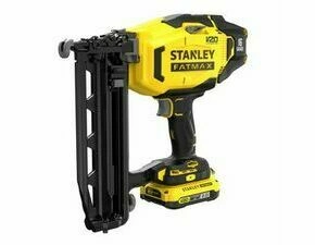Hřebíkovačka AKU Stanley FatMax SFMCN616D2K 18 V