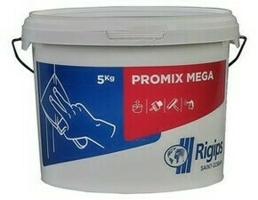 Tmel spárovací a finální Rigips ProMix Mega 5 kg