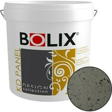 Omítka dekorativní Bolix TM DECO bay fog 25 kg