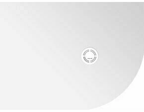 Vanička sprchová Polysan Flexia 1 200×900×25 mm R550 / levá