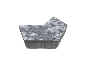 Dlažba betonová DITON OMNIA standard marmo výška 80 mm