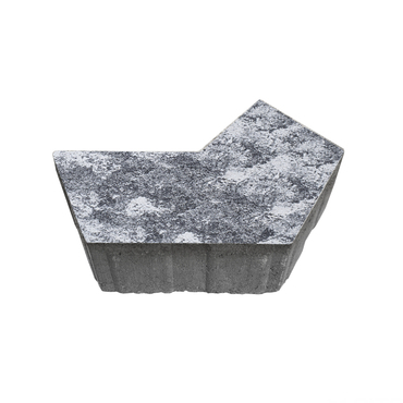 Dlažba betonová DITON OMNIA standard marmo výška 80 mm