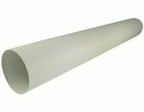 Potrubí Regulus 100 mm 1 m