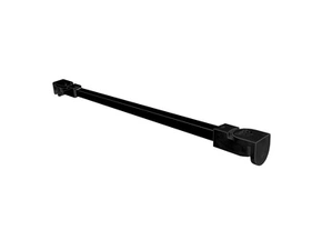 Rameno upevňovací Mereo Novea CK10610RB 120 cm černá