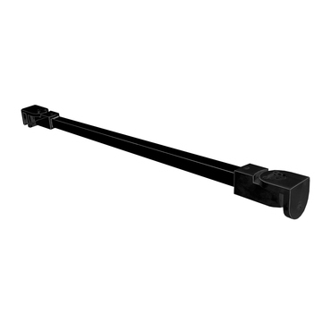 Rameno upevňovací Mereo Novea CK10610RB 120 cm černá