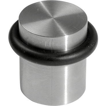 Doraz dveřní Bemeta nerez matný