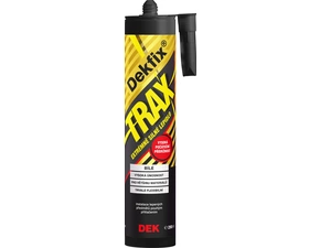Lepidlo DEKFIX TRAX bílé 290 ml