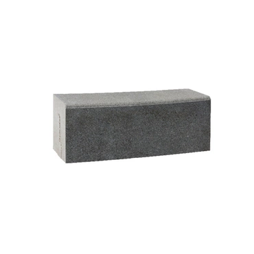 Obrubník obloukový vnější BEST KERBO R16 standard přírodní 250x780x300 mm