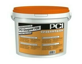 Penetrace PCI Gisogrund PGM 10 kg
